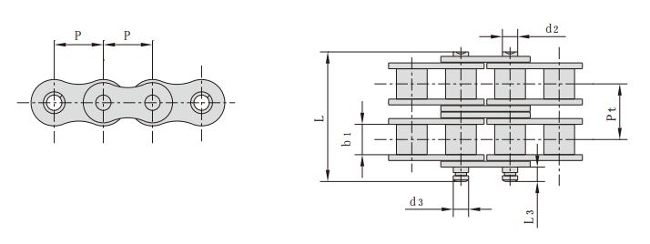 <font color='red'>08A-2</font>-D3F39_特殊加長(zhǎng)銷輸送